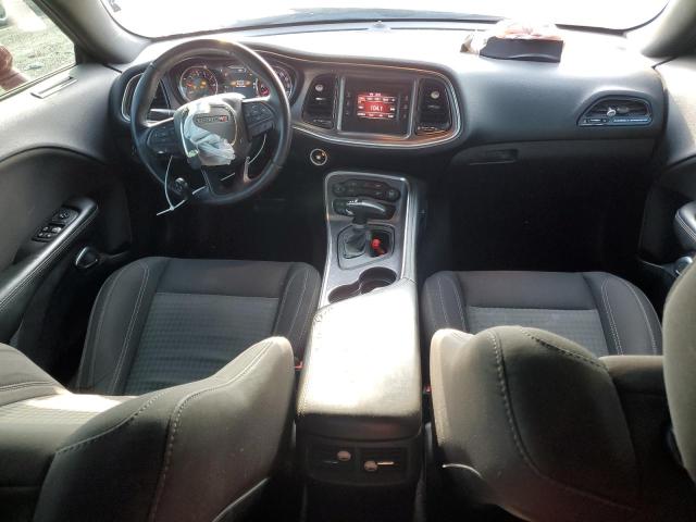 Photo 8 from auction – 2017 DODGE CHALLENGER with VIN 2C3CDZAG0HH561201