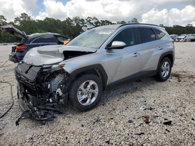 Photo 1 from auction – 2024 HYUNDAI TUCSON SEL with VIN 5NMJB3DE5RH389592