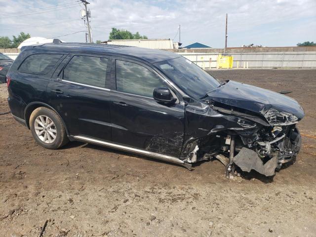 Photo 4 from auction – 2019 DODGE DURANGO SX with VIN 1C4RDJAG9KC770762