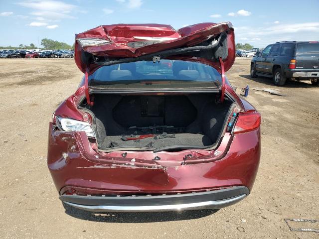 Photo 6 from auction – 2015 CHRYSLER 200 LIMITE with VIN 1C3CCCAB4FN662315