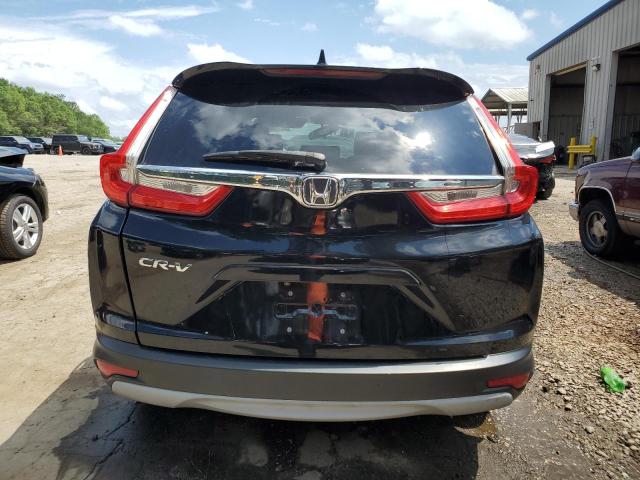 Photo 6 from auction – 2017 HONDA CR-V EXL with VIN 7FARW1H82HE026462