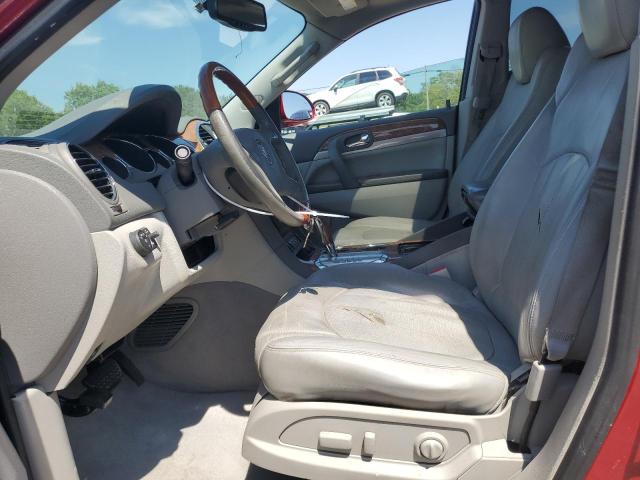 Photo 7 from auction – 2012 BUICK ENCLAVE with VIN 5GAKRCED5CJ344239