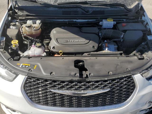 Photo 12 from auction – 2023 CHRYSLER PACIFICA H with VIN 2C4RC1N71PR630698