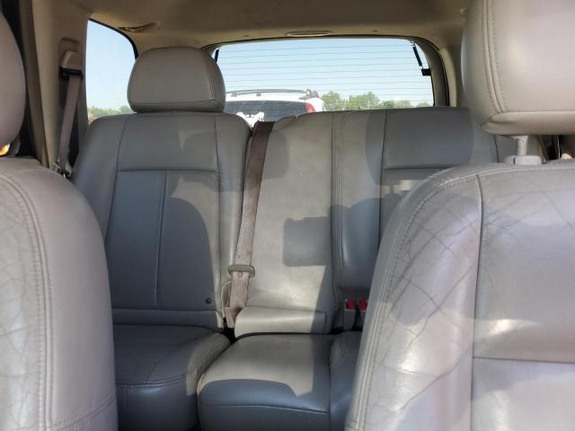 Photo 10 from auction – 2006 CHEVROLET TRAILBLAZE with VIN 1GNDT13S162136847