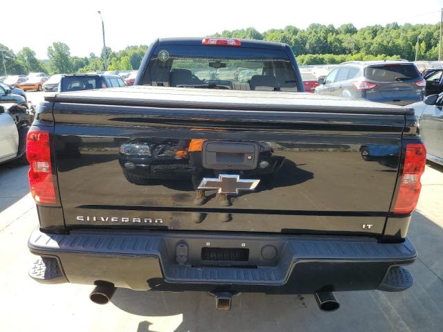 Photo 6 from auction – 2018 CHEVROLET SILVERADO with VIN 1GCVKREC7JZ381348