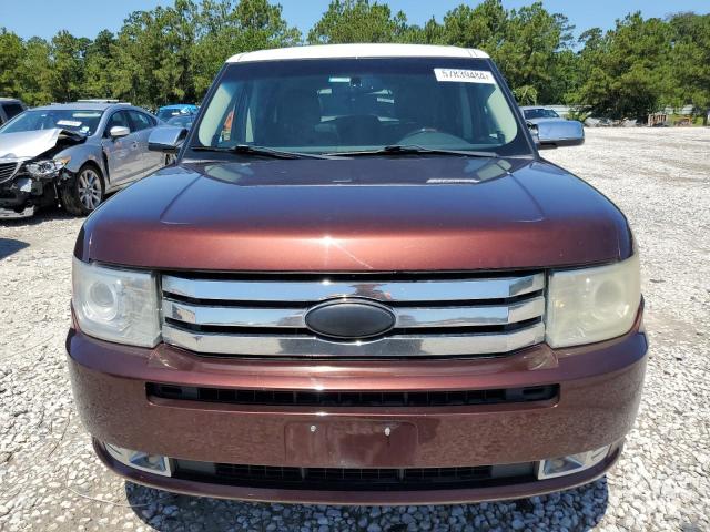 Photo 5 from auction – 2009 FORD FLEX LIMIT with VIN 2FMDK53C19BA73822