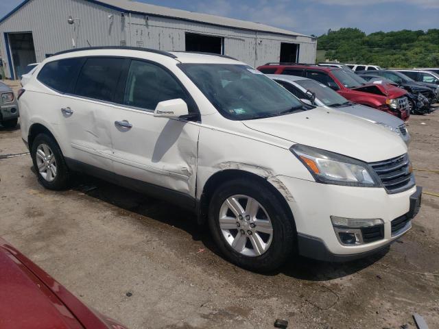 Photo 4 from auction – 2014 CHEVROLET TRAVERSE L with VIN 1GNKVHKD5EJ115842