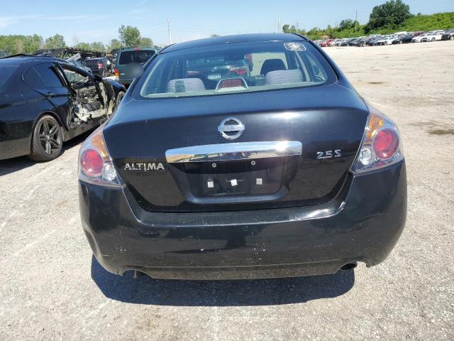 Photo 6 from auction – 2010 NISSAN ALTIMA BAS with VIN 1N4AL2AP1AN438720