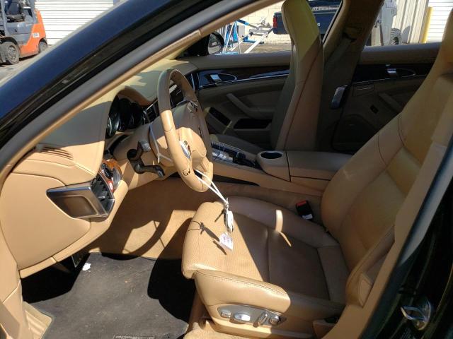 Photo 7 from auction – 2012 PORSCHE PANAMERA 2 with VIN WP0AA2A77CL011539