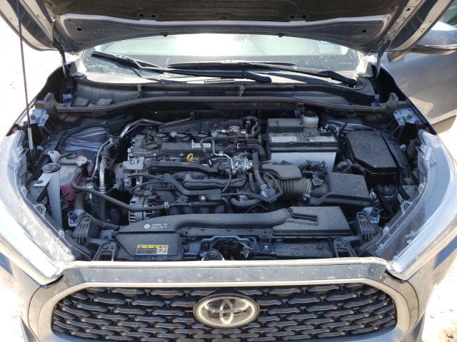Photo 11 from auction – 2023 TOYOTA COROLLA CR with VIN 7MUDAAAG6PV072138