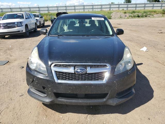 Photo 5 from auction – 2013 SUBARU LEGACY 2.5 with VIN 4S3BMBG65D3022566
