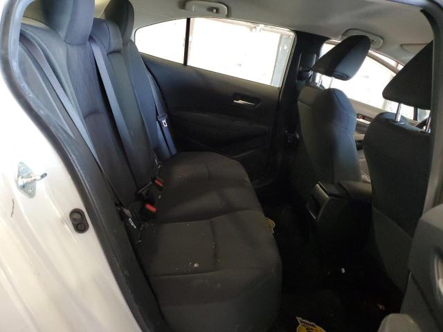 Photo 10 from auction – 2020 TOYOTA COROLLA LE with VIN JTDEPRAEXLJ010064
