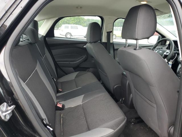 Фото 10 с аукциона – 2014 FORD FOCUS SE с VIN 1FADP3F27EL306132