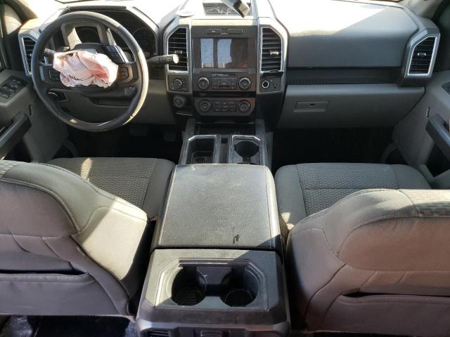 Photo 8 from auction – 2016 FORD F150 SUPER with VIN 1FTEW1EG2GKE71243
