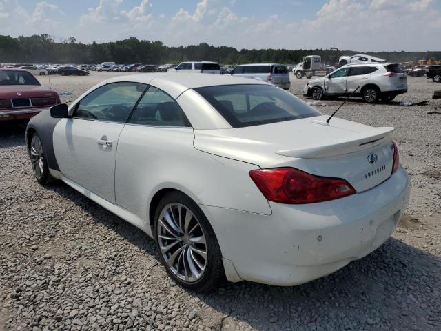 Photo 2 from auction – 2011 INFINITI G37 BASE with VIN JN1CV6FE9BM951672