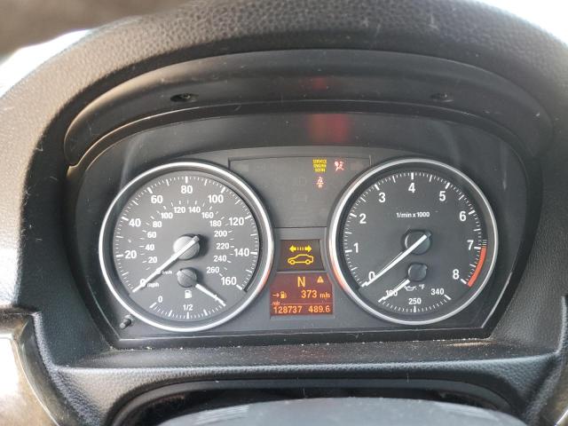 Photo 9 from auction – 2007 BMW 335 I with VIN WBAWL73527PX48278