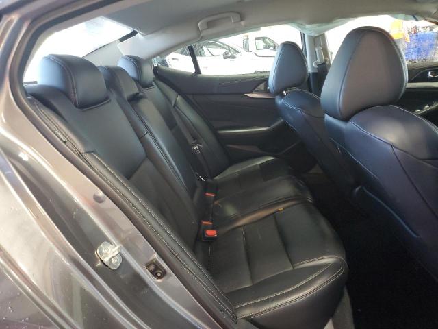 Photo 10 from auction – 2019 NISSAN MAXIMA S with VIN 1N4AA6AV3KC382319