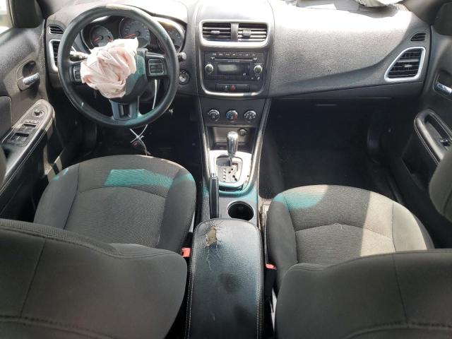Photo 8 from auction – 2014 DODGE AVENGER SE with VIN 1C3CDZAB4EN144056