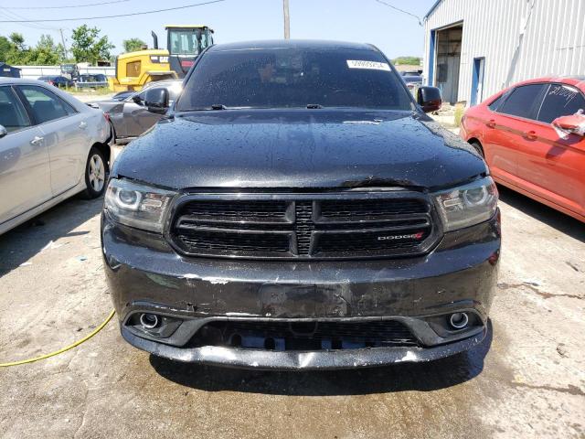 Photo 5 from auction – 2015 DODGE DURANGO R/ with VIN 1C4SDHCT4FC689629