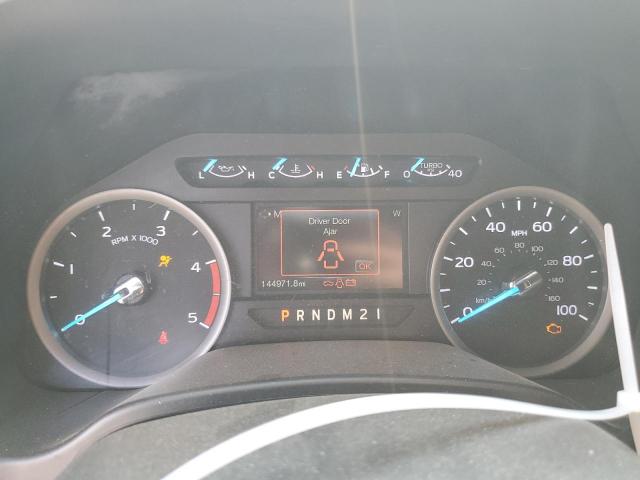 Photo 9 from auction – 2019 FORD F250 SUPER with VIN 1FT7W2BT2KEC69512