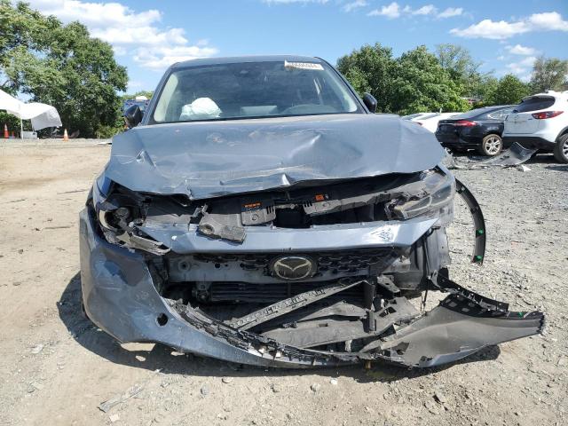 Photo 5 from auction – 2022 MAZDA CX-5 PREFE with VIN JM3KFBCM1N0575028