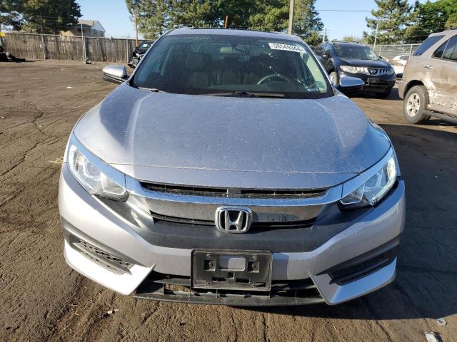 Photo 5 from auction – 2017 HONDA CIVIC EX with VIN 19XFC2F70HE033701