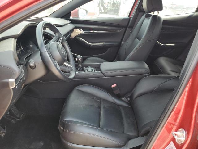 Photo 7 from auction – 2020 MAZDA 3 PREFERRE with VIN JM1BPBMM8L1159375