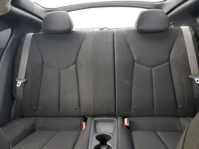 Photo 10 from auction – 2014 HYUNDAI VELOSTER with VIN KMHTC6ADXEU215552
