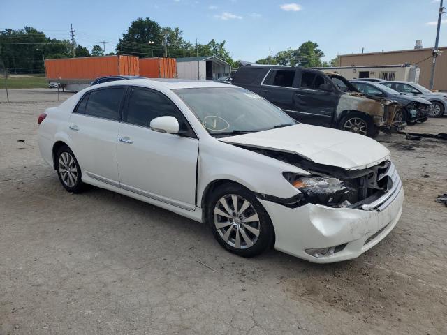 Photo 4 from auction – 2011 TOYOTA AVALON BAS with VIN 4T1BK3DB2BU386430