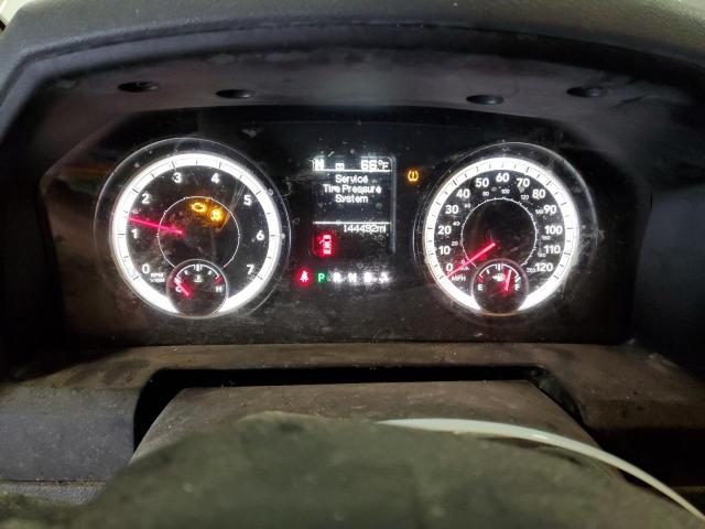 Photo 9 from auction – 2014 RAM 1500 ST with VIN 1C6RR7KG3ES479761
