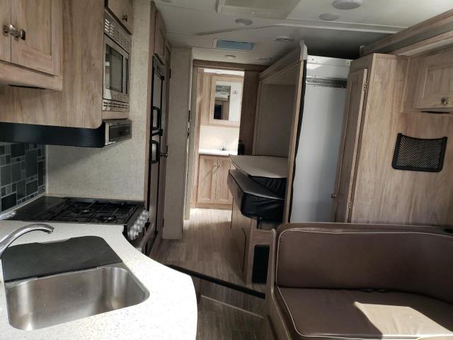 Photo 6 from auction – 2020 WILDWOOD RVR VCROSS with VIN 1FDXE4FS3KDC20143