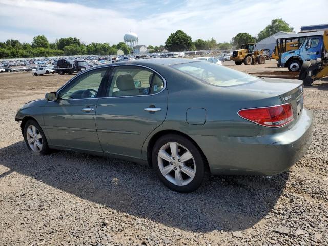 Photo 2 from auction – 2006 LEXUS ES 330 with VIN JTHBA30G065173404