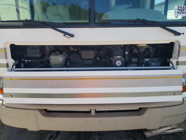 Photo 7 from auction – 2001 FORD F550 SUPER with VIN 1FCNF53S010A18420