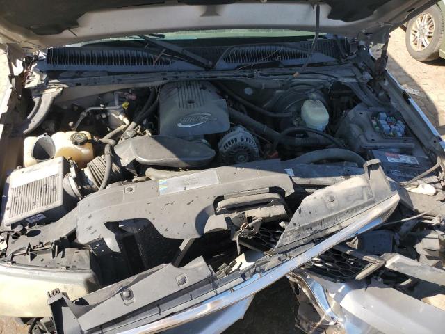 Photo 11 from auction – 2006 CHEVROLET SILVERADO with VIN 2GCEC13V961218686
