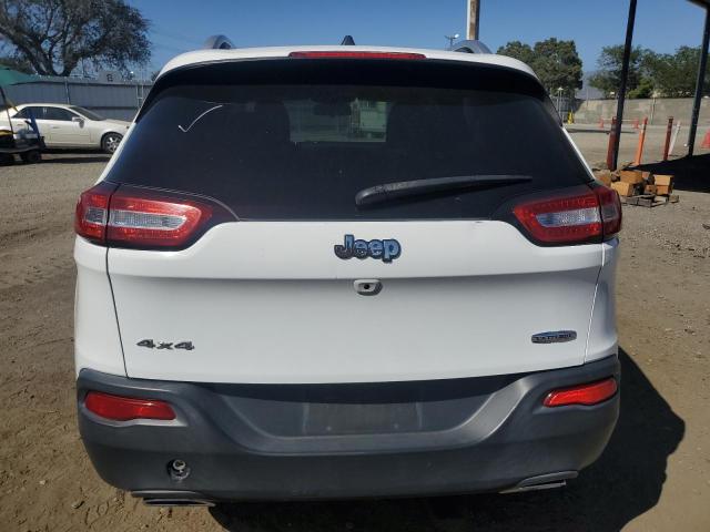 Photo 6 from auction – 2016 JEEP CHEROKEE L with VIN 1C4PJMCS2GW244210