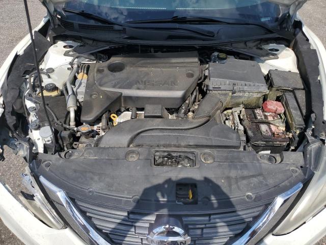 Photo 11 from auction – 2018 NISSAN ALTIMA 2.5 with VIN 1N4AL3AP1JC163190