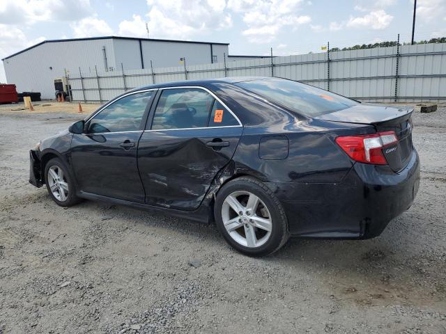 Photo 2 from auction – 2012 TOYOTA CAMRY BASE with VIN 4T1BF1FK7CU076958