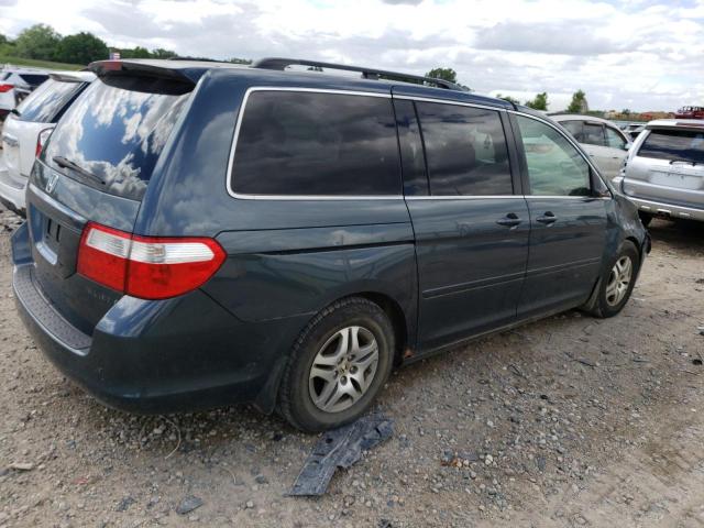 Photo 3 from auction – 2005 HONDA ODYSSEY EX with VIN 5FNRL38415B406126