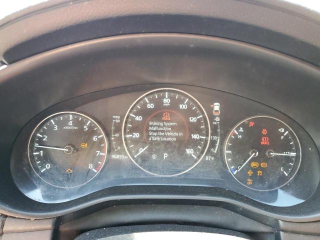 Zdjęcie 9 z aukcji – 2022 MAZDA 3 PREFERRE z VIN JM1BPACL1N1506356