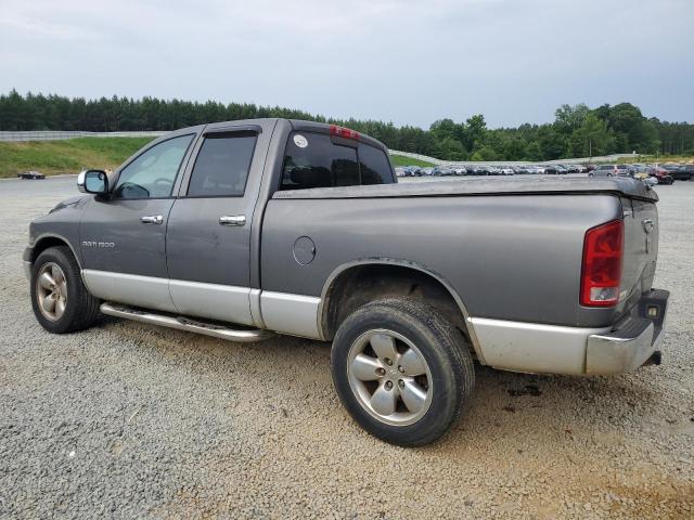 Photo 2 from auction – 2005 DODGE RAM 1500 S with VIN 1D7HA18D85S179614