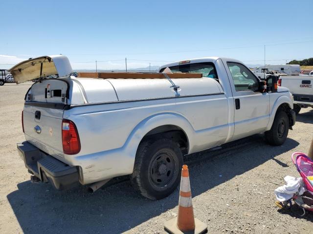 Photo 3 from auction – 2014 FORD F350 SUPER with VIN 1FTBF3A6XEEB37839