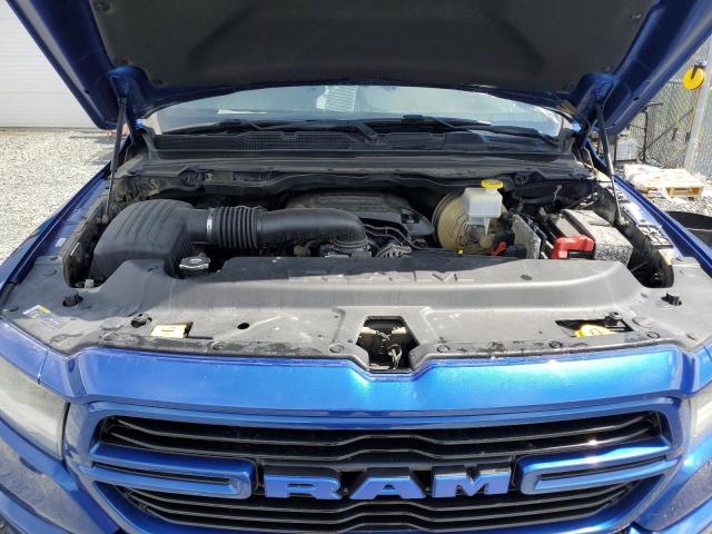 Photo 11 from auction – 2019 RAM 1500 REBEL with VIN 1C6SRFLT7KN654725