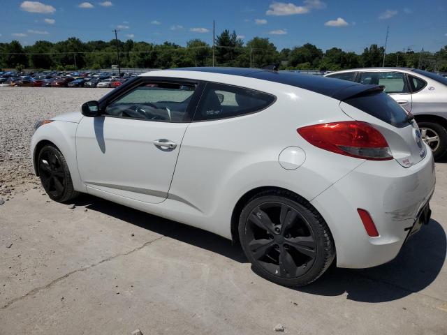 Zdjęcie 2 z aukcji – 2016 HYUNDAI VELOSTER z VIN KMHTC6AD8GU260380