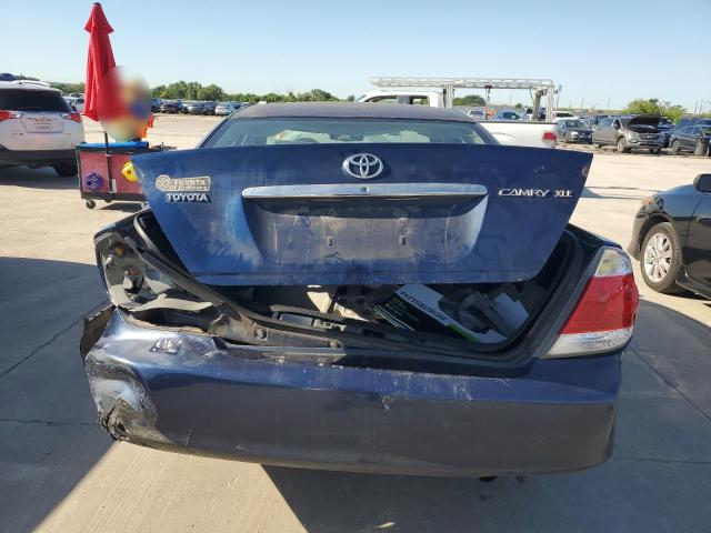 Photo 6 from auction – 2006 TOYOTA CAMRY LE with VIN 4T1BE32K76U124273