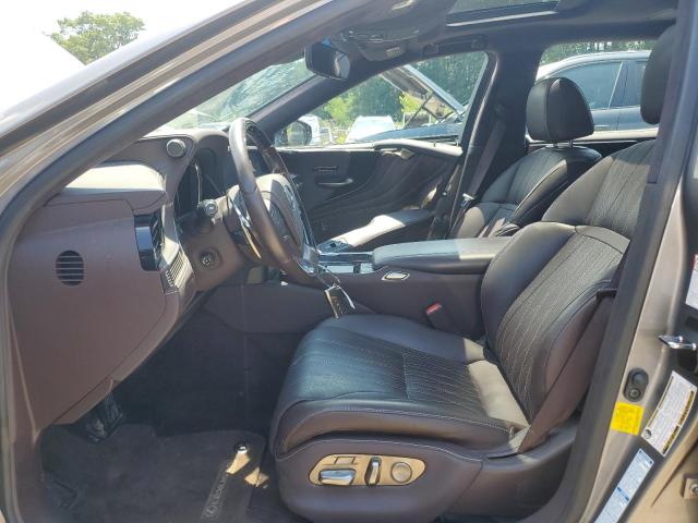 Photo 7 from auction – 2019 LEXUS LS 500 BAS with VIN JTHC51FF7K5007211