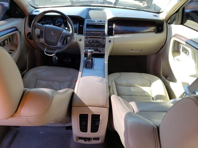 Photo 8 from auction – 2010 FORD TAURUS LIM with VIN 1FAHP2FW6AG119711