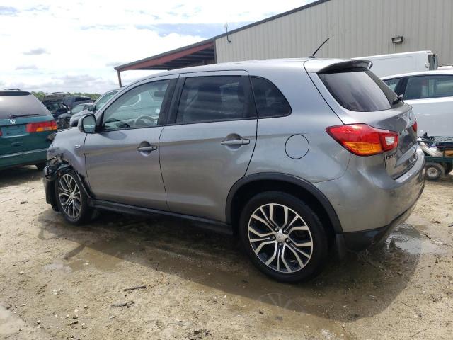 Photo 2 from auction – 2016 MITSUBISHI OUTLANDER with VIN JA4AR3AW8GZ055651