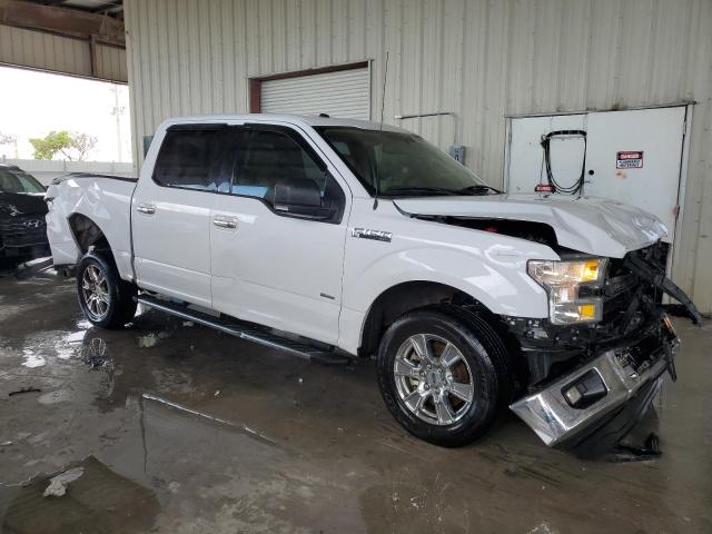 Photo 4 from auction – 2016 FORD F150 SUPER with VIN 1FTEW1CP9GKF81001