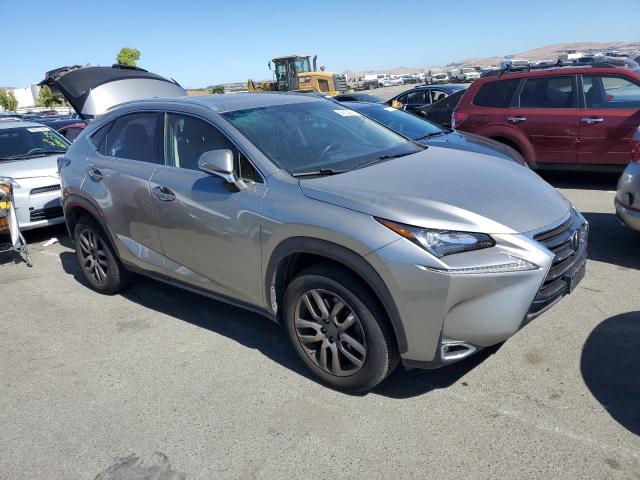 Photo 4 from auction – 2016 LEXUS NX 200T BA with VIN JTJBARBZ3G2074112