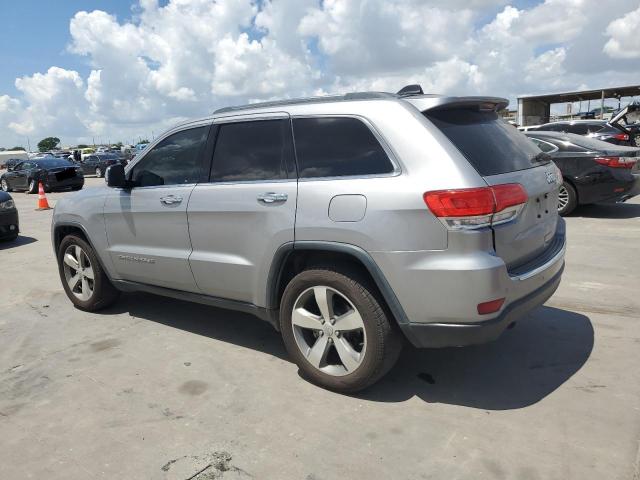 Photo 2 from auction – 2014 JEEP GRAND CHER with VIN 1C4RJEBG0EC366090